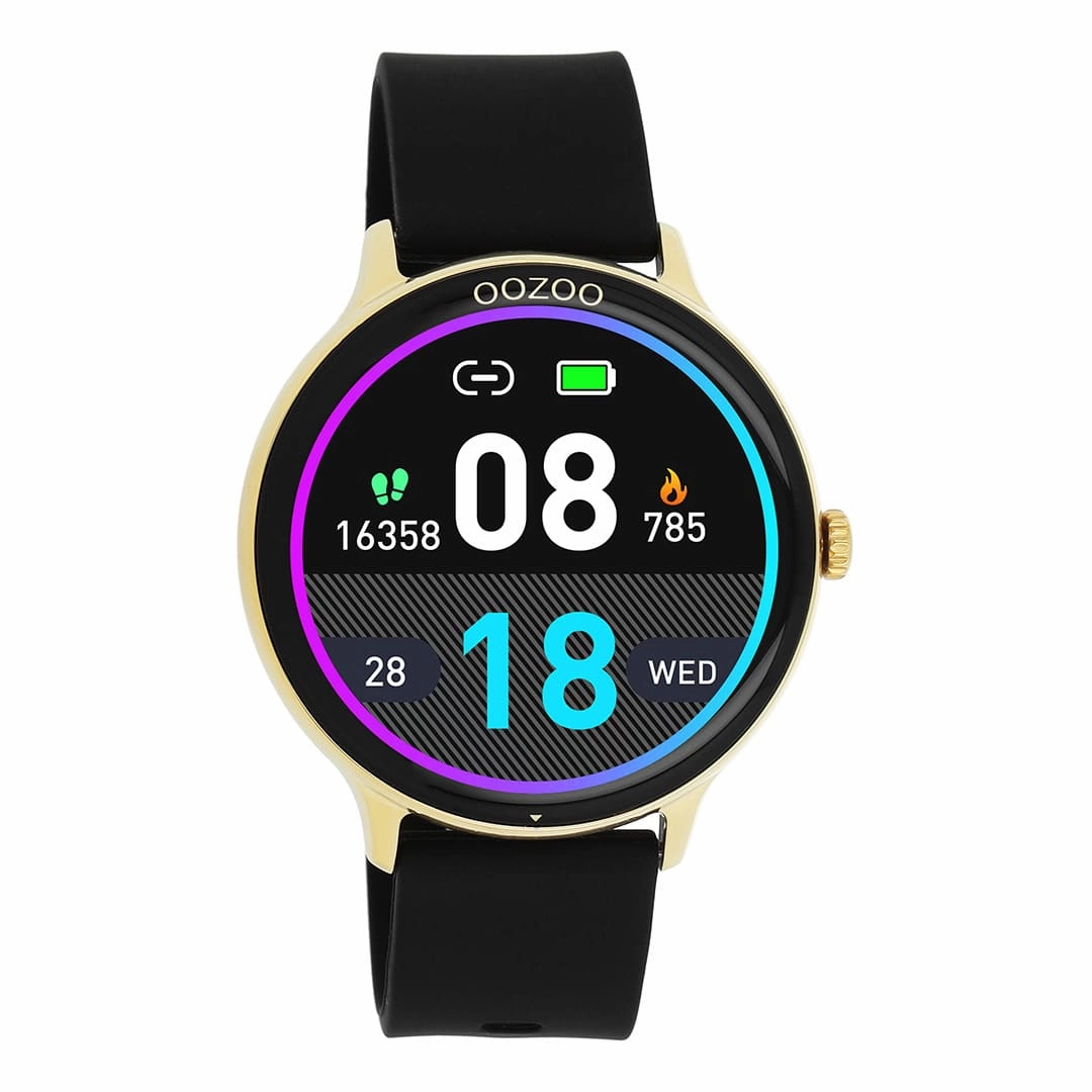 Montre connecte Oozoo Smartwatch Q00132