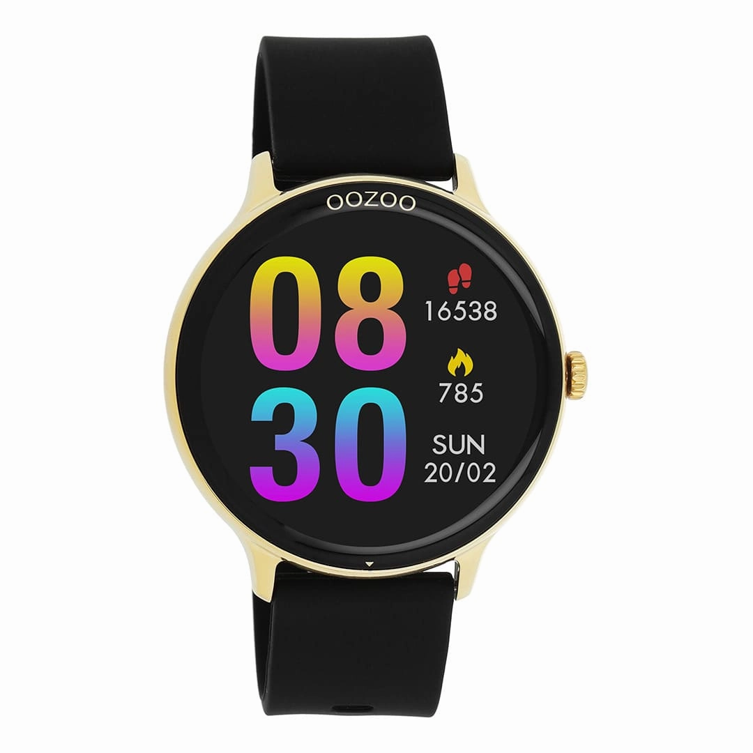 Montre connecte Oozoo Smartwatch Q00132