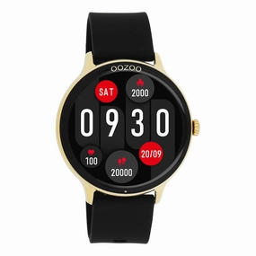 Montre connecte Oozoo Smartwatch Q00132