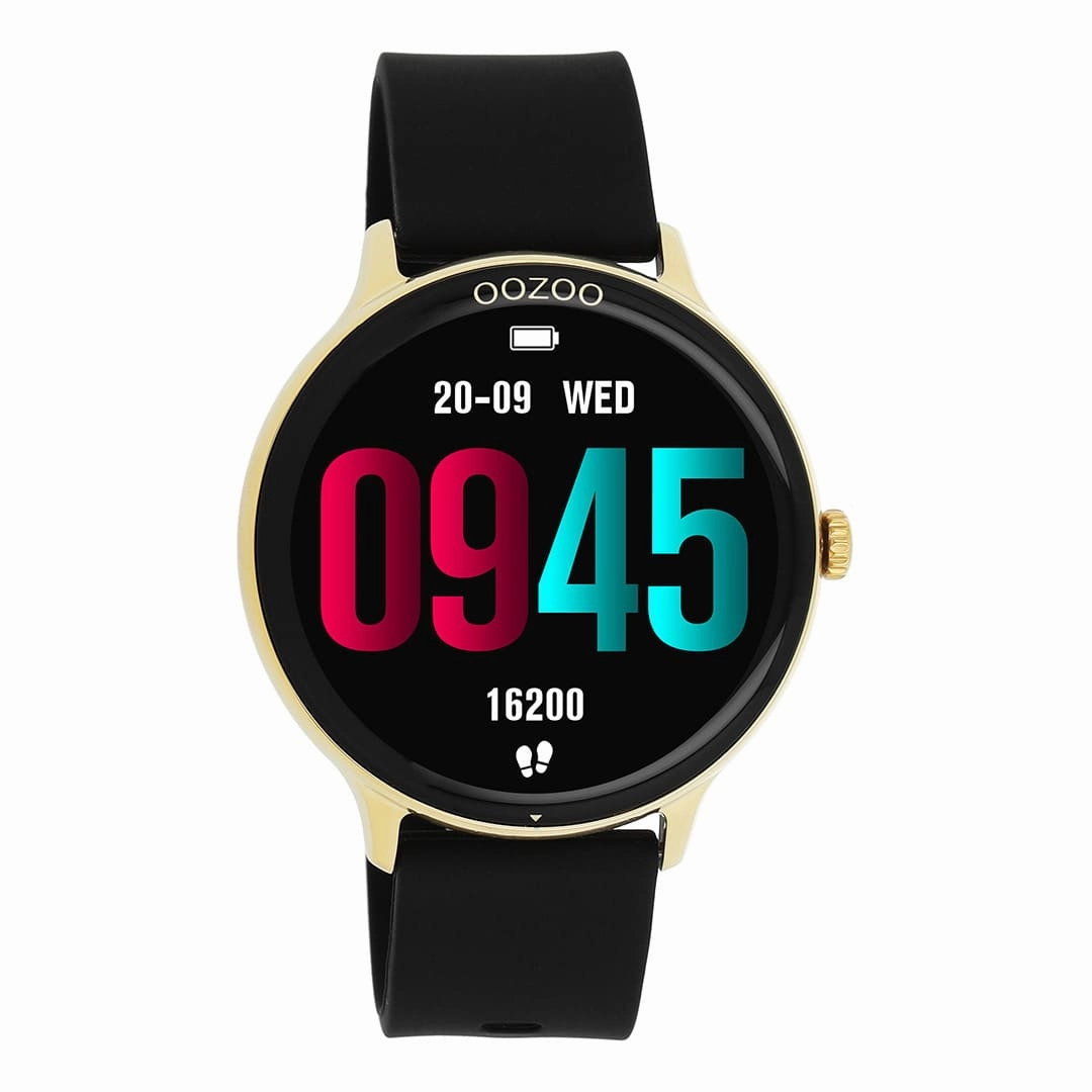 Montre connecte Oozoo Smartwatch Q00132