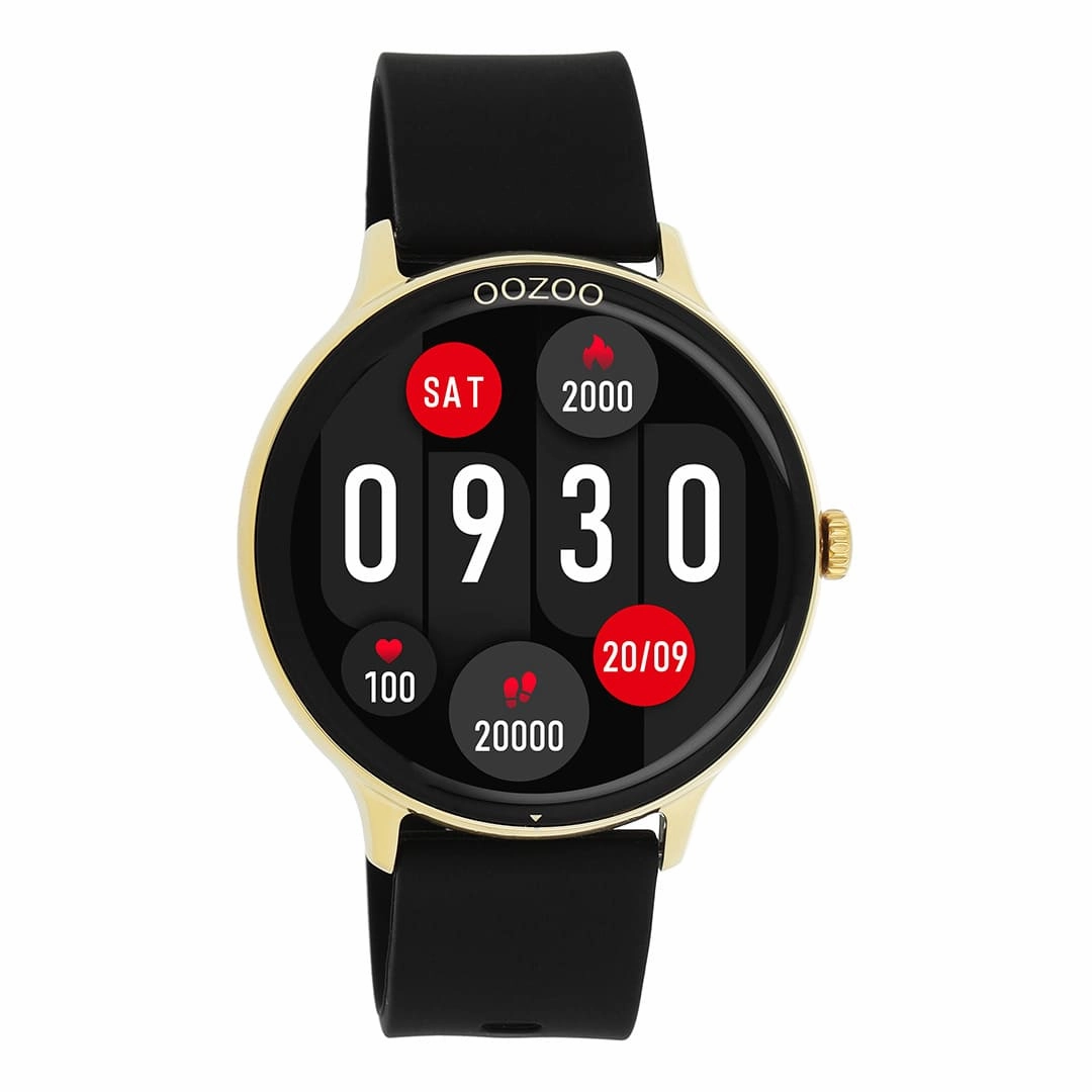 Montre connecte Oozoo Smartwatch Q00132