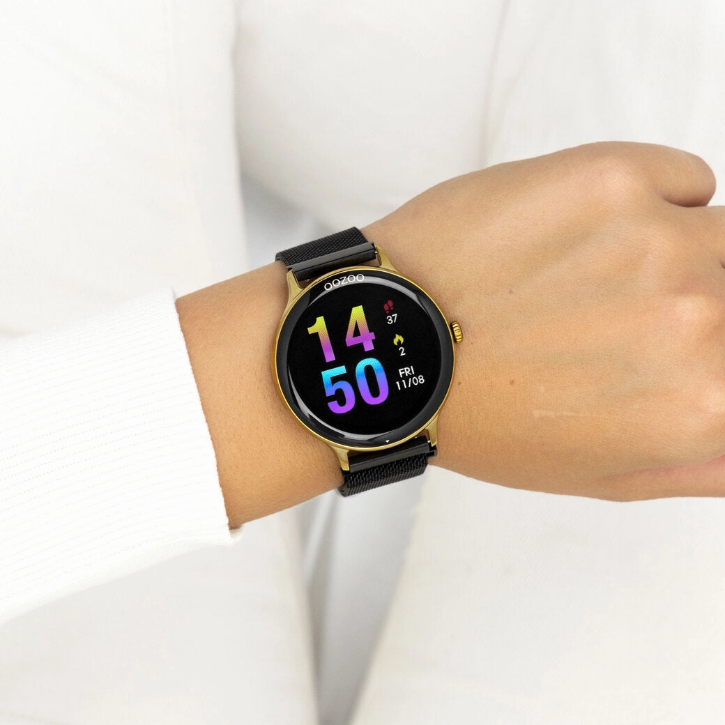 Montre connecte Oozoo Smartwatch Q00137