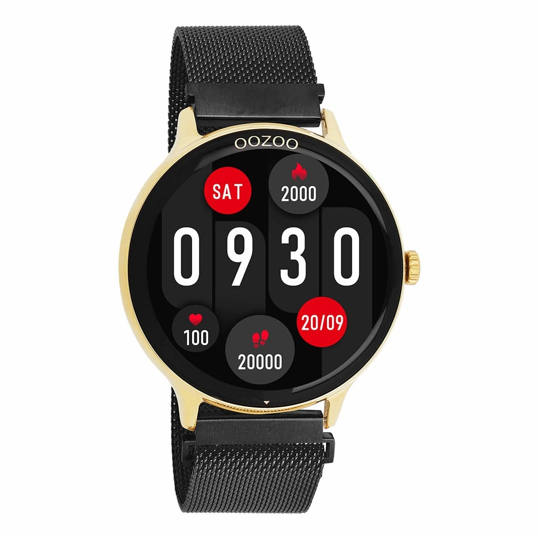 Montre connecte Oozoo Smartwatch Q00137
