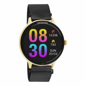 Montre connecte Oozoo Smartwatch Q00137