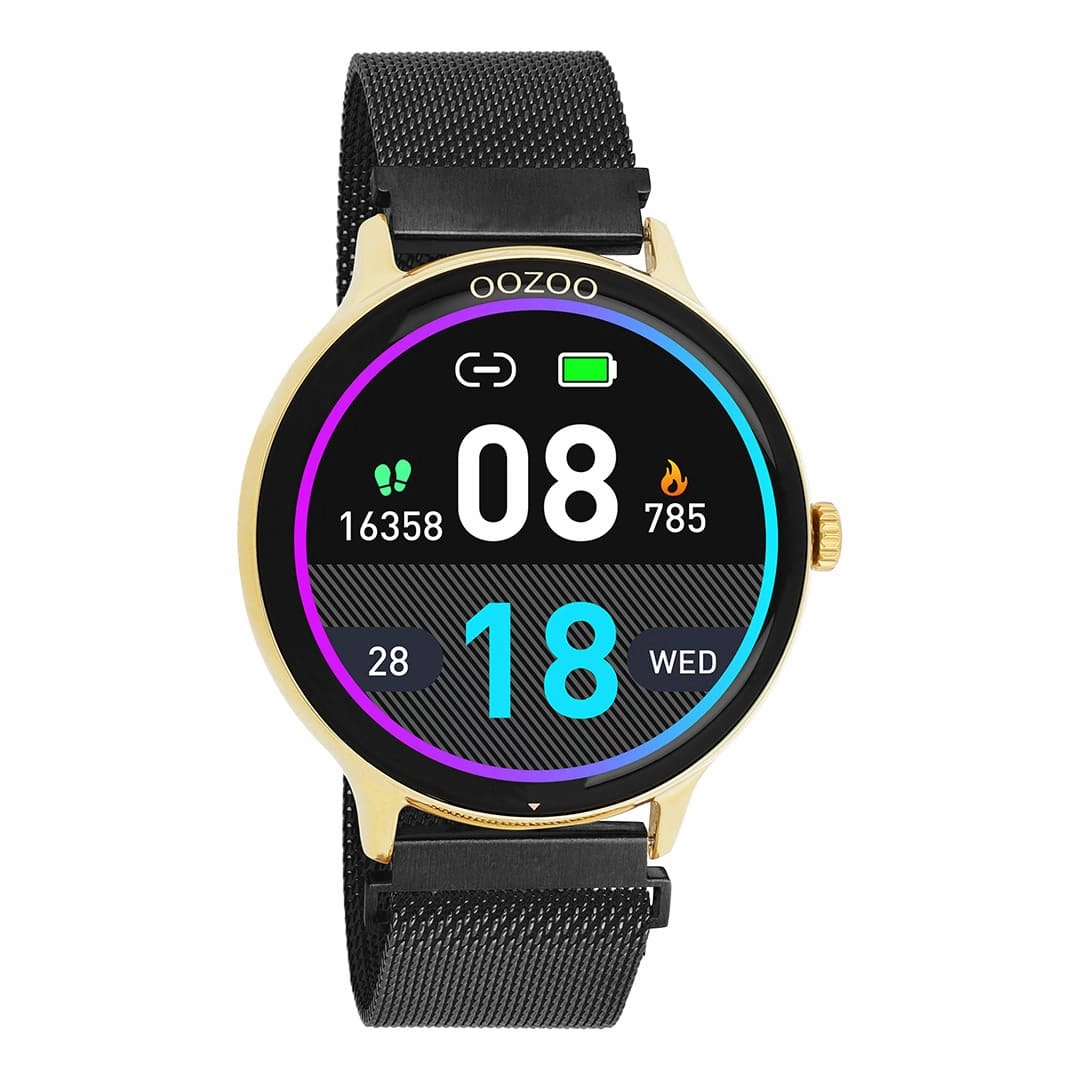 Montre connecte Oozoo Smartwatch Q00137