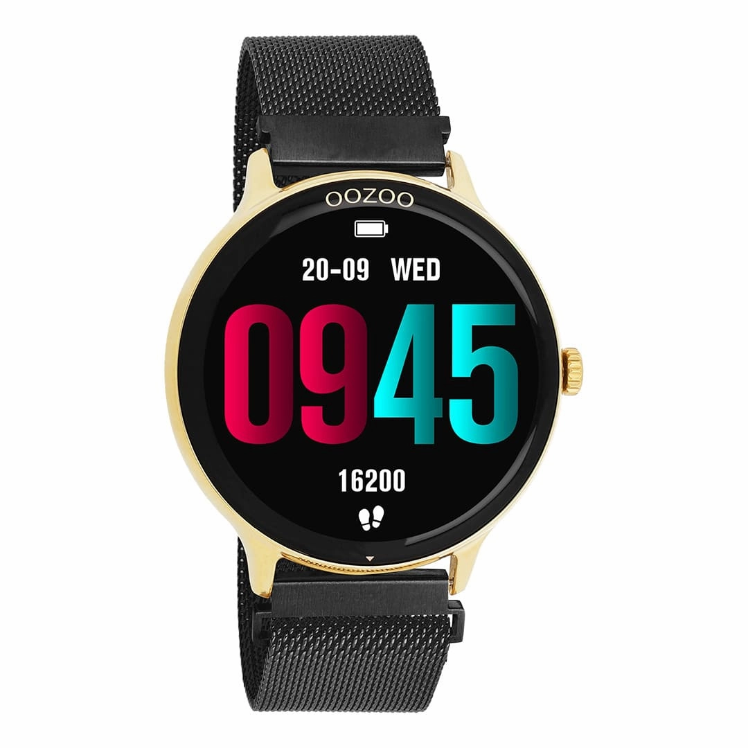 Montre connecte Oozoo Smartwatch Q00137