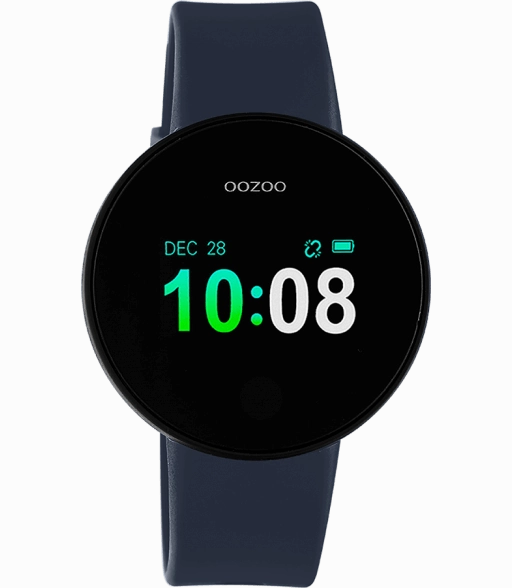 Montre connecte Oozoo Smartwatch Q00208
