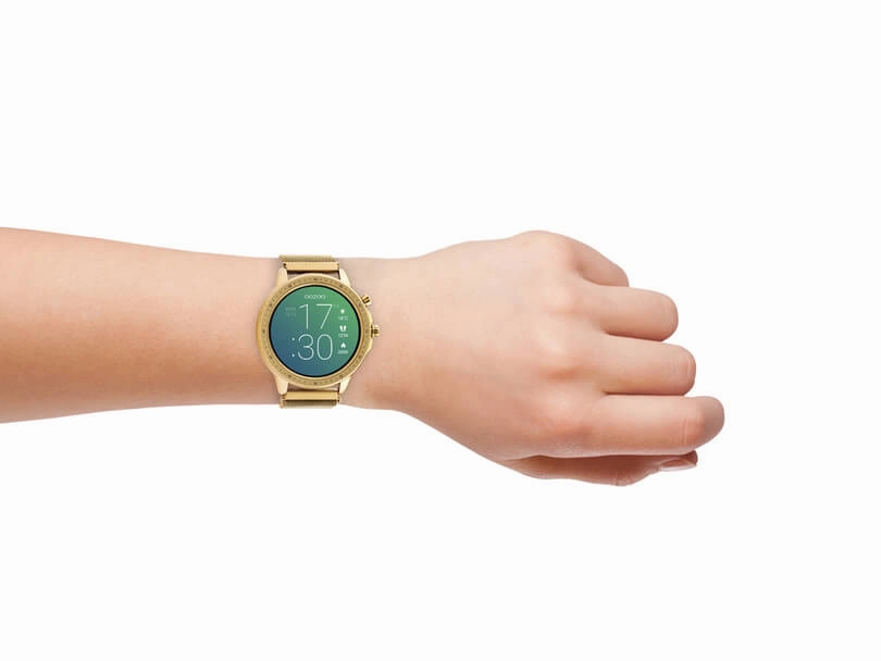 Montre connecte Oozoo Smartwatch Q00307