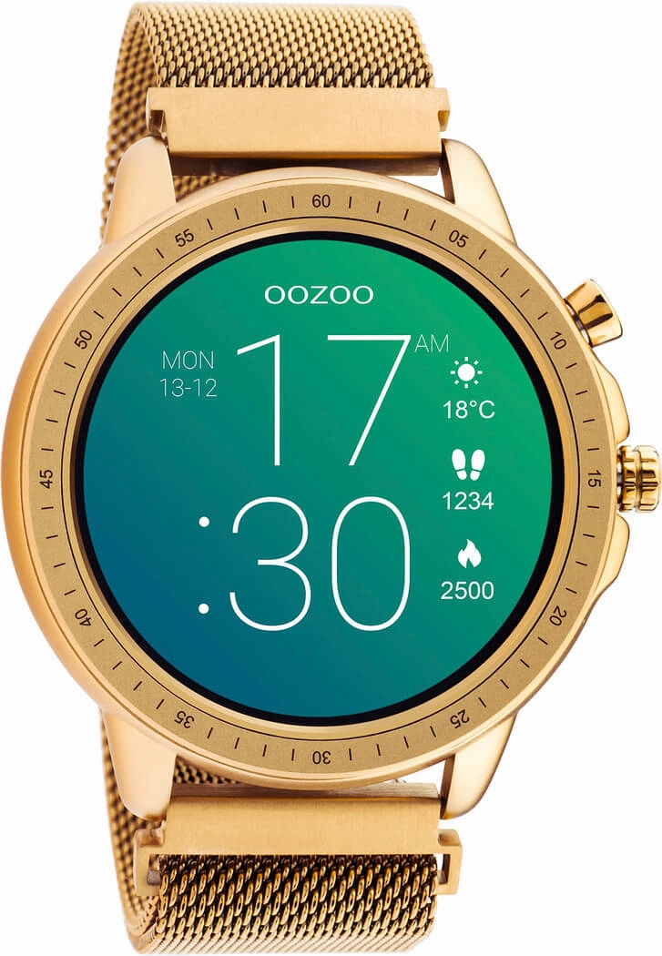 Montre connecte Oozoo Smartwatch Q00307