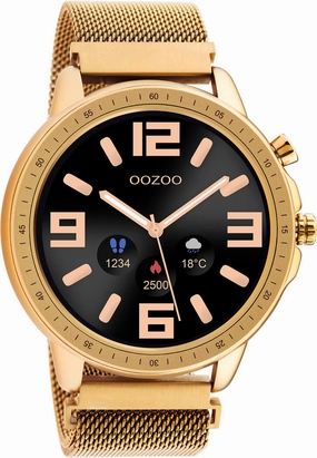Montre connecte Oozoo Smartwatch Q00307