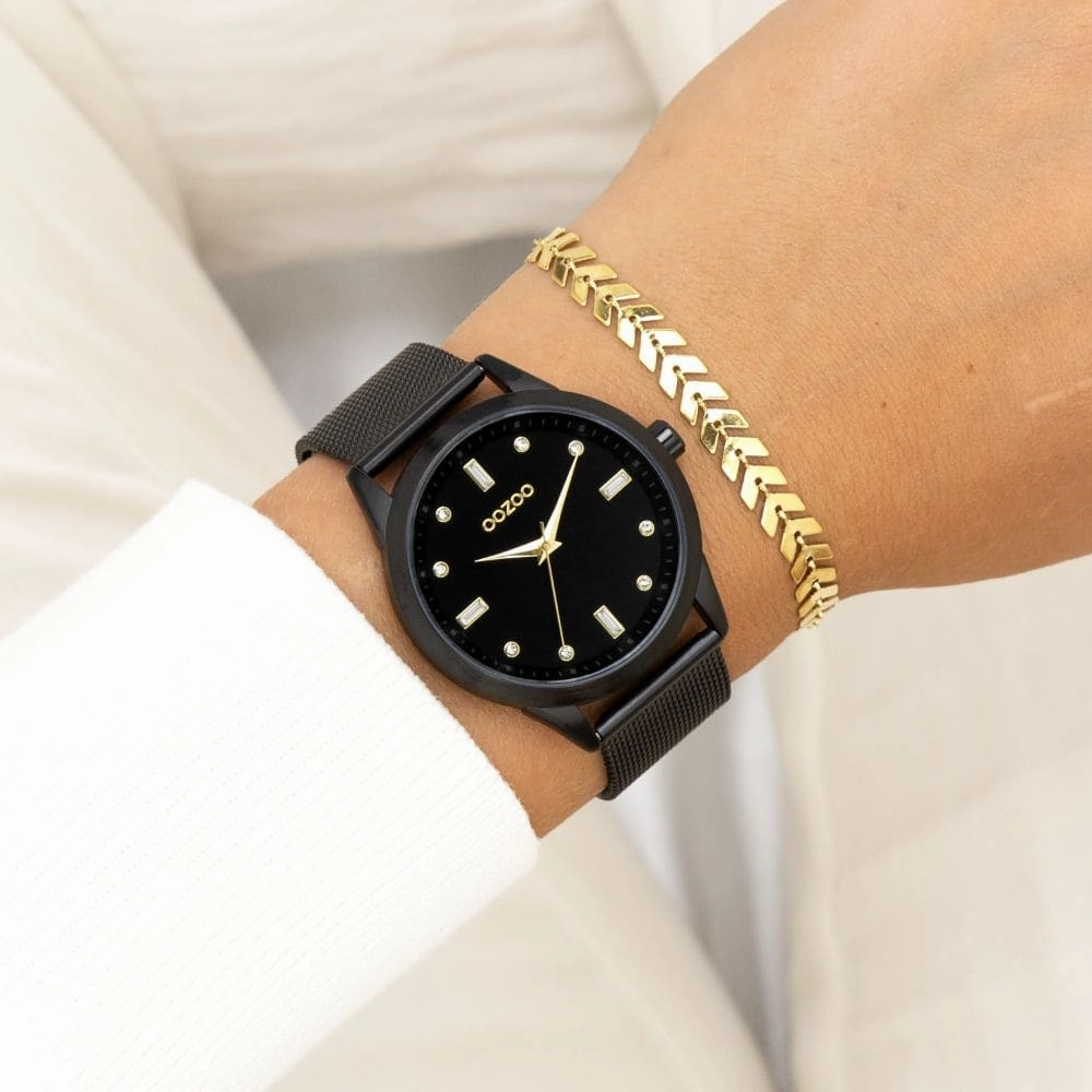 Montre Oozoo Timepieces C11284
