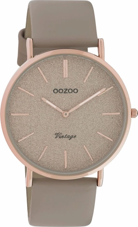 Montre Oozoo Vintage C20167