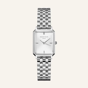 Montre Rosefield Octagon XS Argent O63