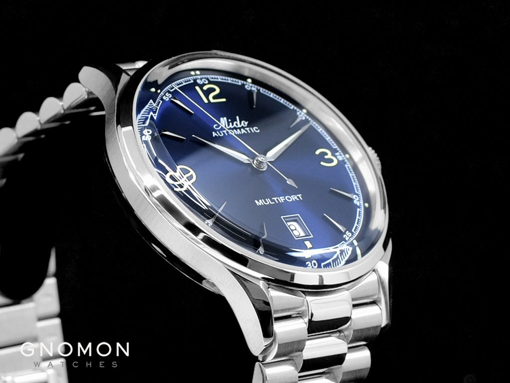 Multifort Powerwind Blue Ref. M040.407.11.047.00