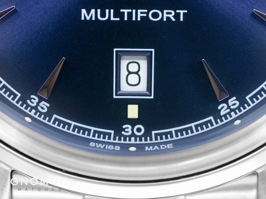 Multifort Powerwind Blue Ref. M040.407.11.047.00