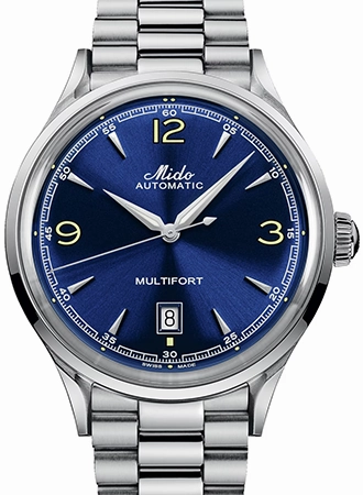Multifort Powerwind Blue Ref. M040.407.11.047.00