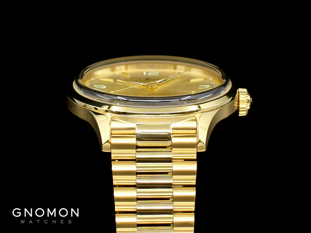 Multifort Powerwind Gold Ref. M040.407.33.027.00