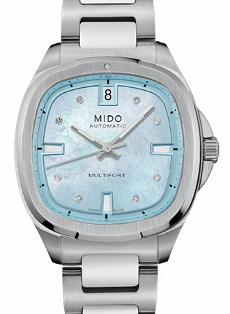 Multifort TV 35 Light Blue Ref. M049.307.11.136.00