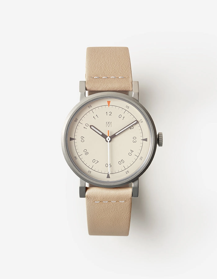 MUS-01 Natural 34MM