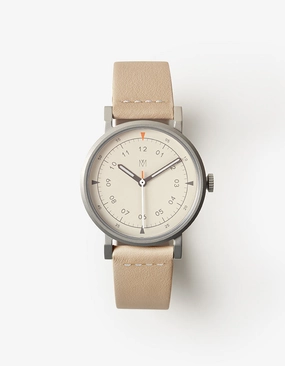 MUS-01 Natural 34MM