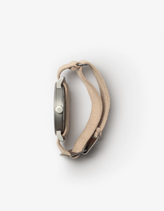 MUS-01 SAND P 34MM