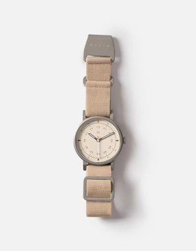 MUS-01 SAND P 34MM