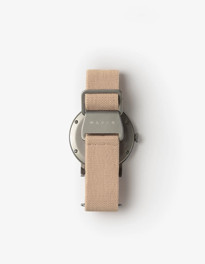 MUS-01 SAND P 34MM