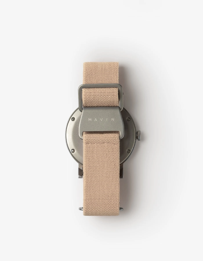 MUS-01 SAND P 40MM