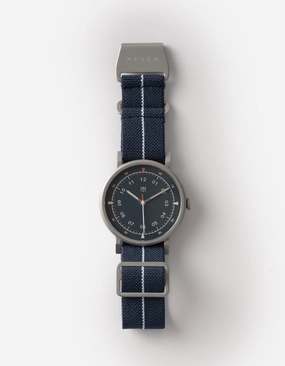 MUS-02 NAVY P 40MM