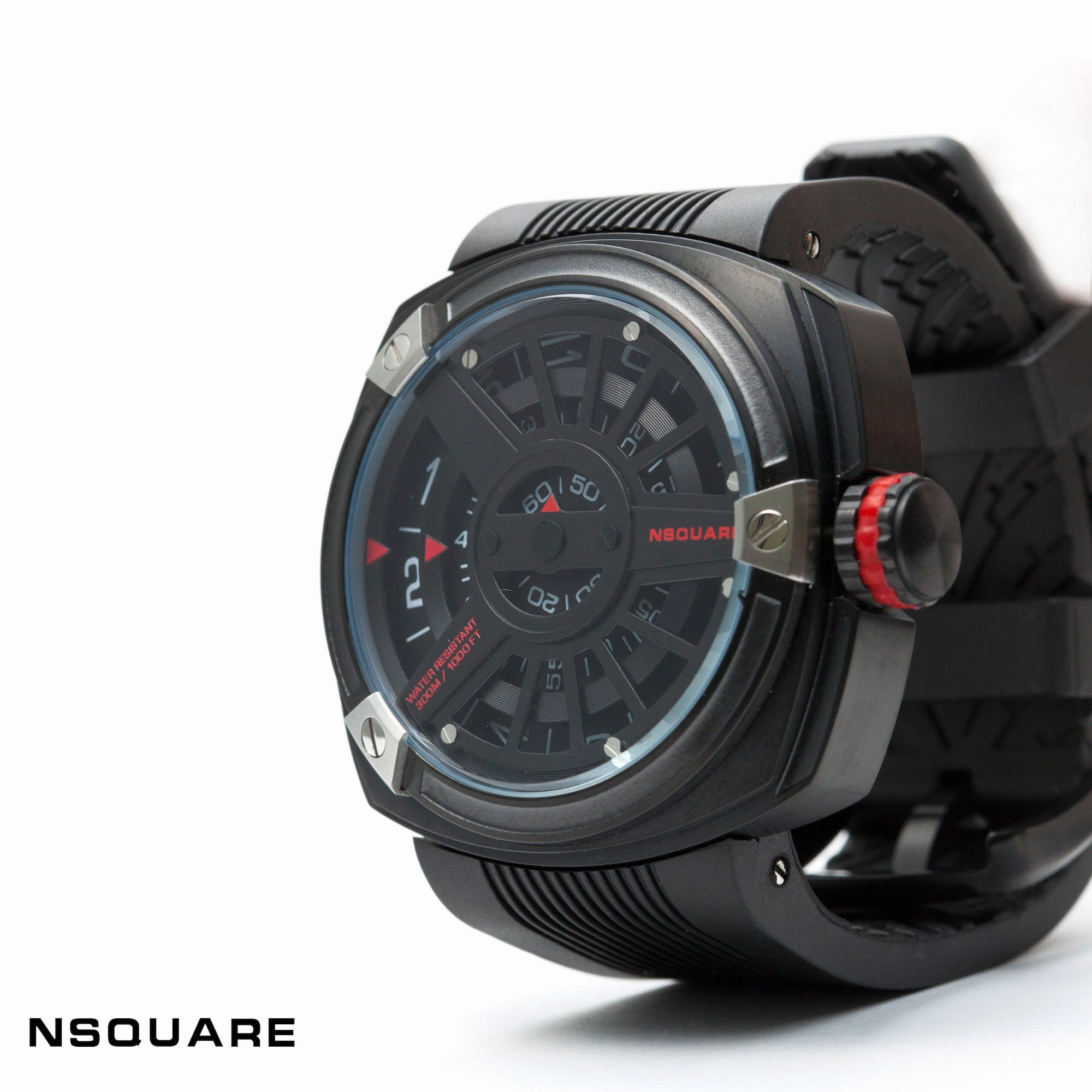 N06.1 BLACK|N06.1 ???2