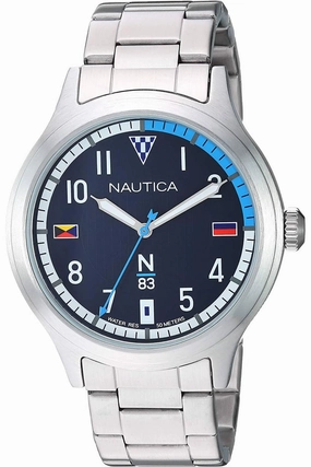 NAUTICA