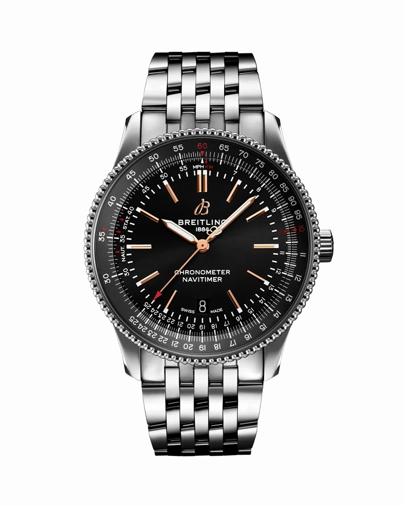 NAVITIMER AUTOMATIC 41