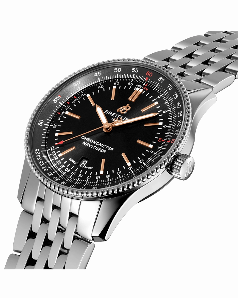 NAVITIMER AUTOMATIC 41
