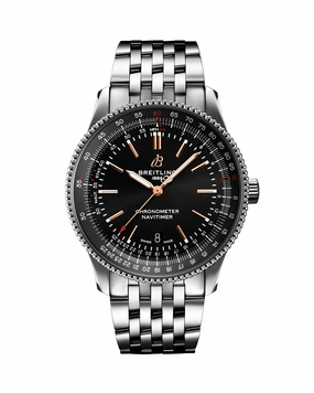 NAVITIMER AUTOMATIC 41