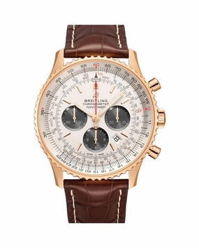 NAVITIMER B01 CHRONOGRAPH 46