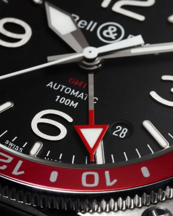 NEW BR 03-93 GMT