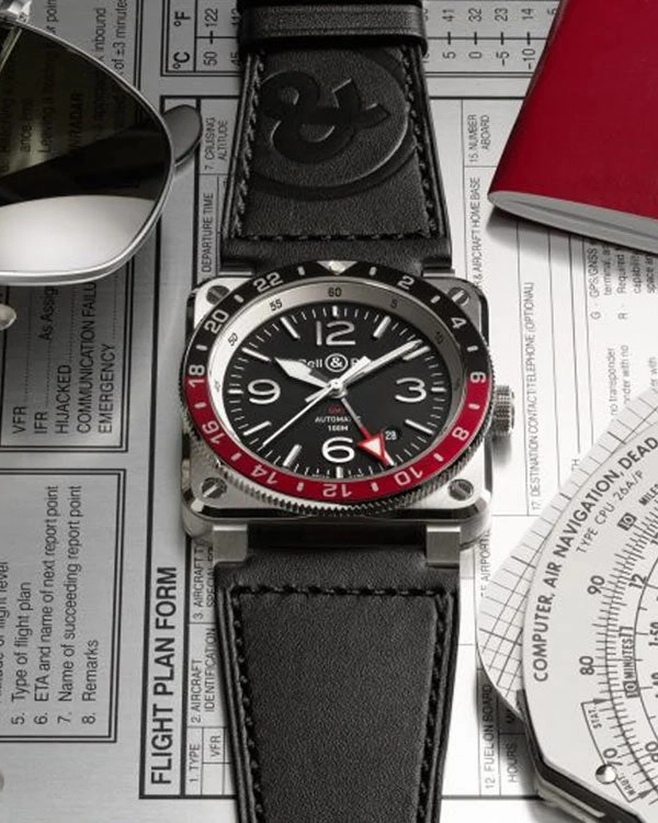 NEW BR 03-93 GMT
