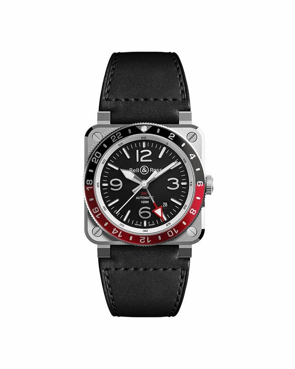 NEW BR 03-93 GMT