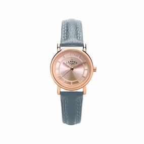 No.24 Type II Grey and Rose Gold
