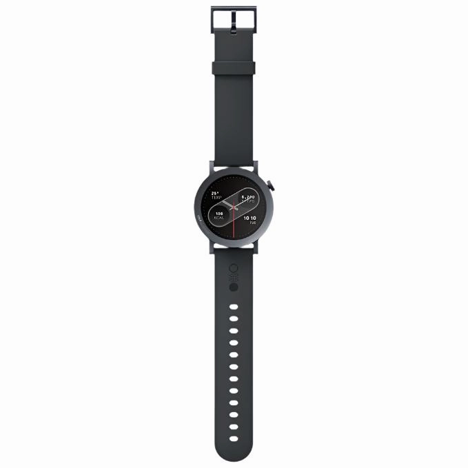 NOTHING Cmf Watch Pro 2 Intl Version, Dark Gery