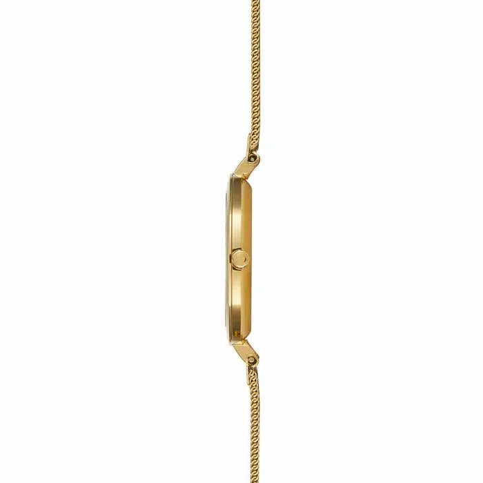 Obaku Brilliant Gold 32mm Watch - V277LXGIMG