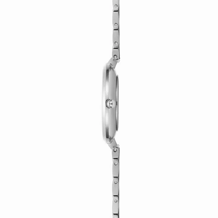 Obaku Diamant Brace Steel 32mm Watch - V256LXCISC