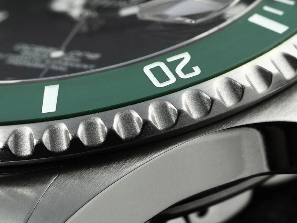 Ocean 39 Green Ceramic