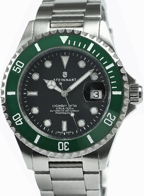 Ocean 39 Green Ceramic
