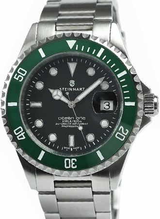 Ocean 39 Green Ceramic