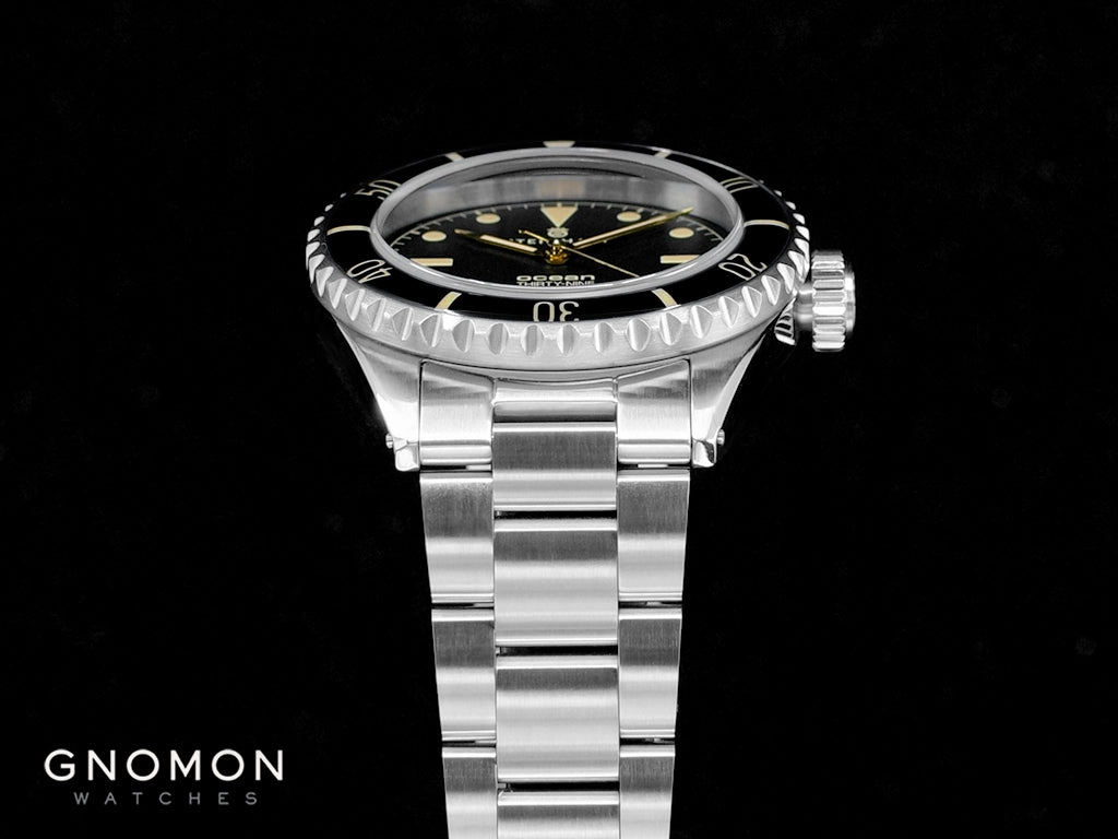 Ocean 39 Legacy - Gnomon Exclusive