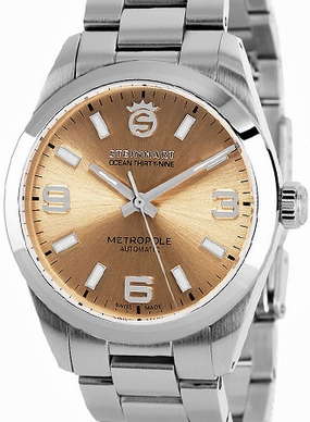 Ocean 39 Metropole Champagne