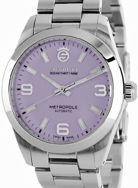Ocean 39 Metropole Lilac