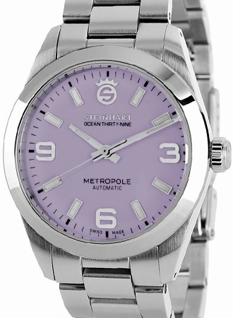 Ocean 39 Metropole Lilac