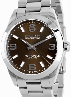 Ocean 39 Metropole Sunray Chocolate
